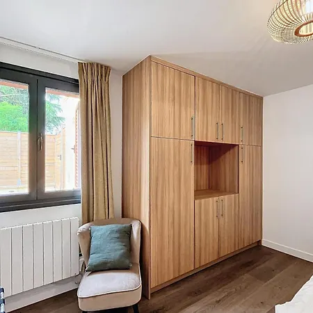 Apartment La 