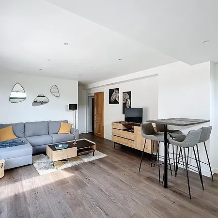 Apartment La 